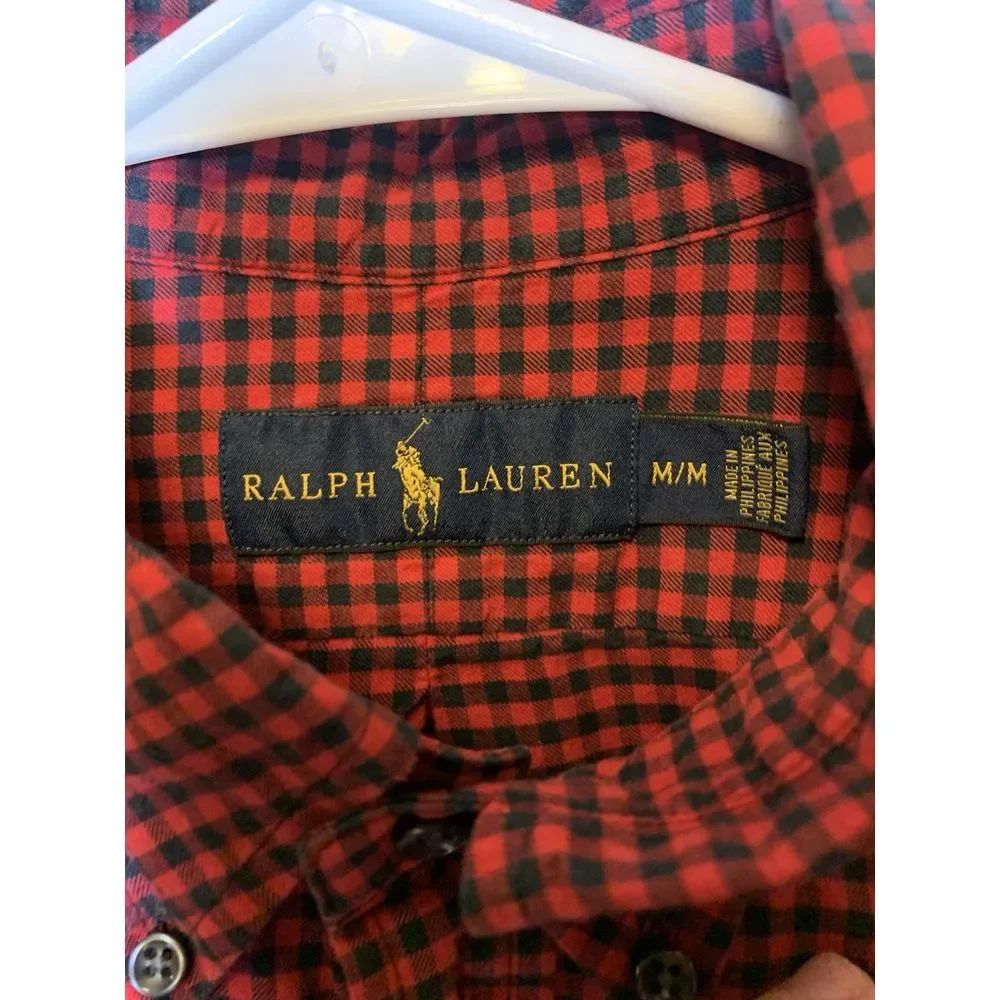Ralph Lauren this men